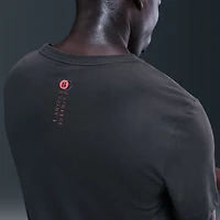 Sabrina Men's Dri-FIT Basketball T-Shirt