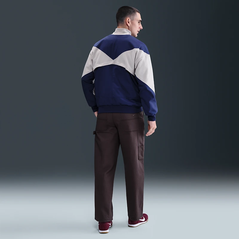 Tottenham Hotspur Strike Home Men's Nike Dri-FIT Soccer Anthem Jacket