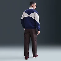 Tottenham Hotspur Strike Home Men's Nike Dri-FIT Soccer Anthem Jacket