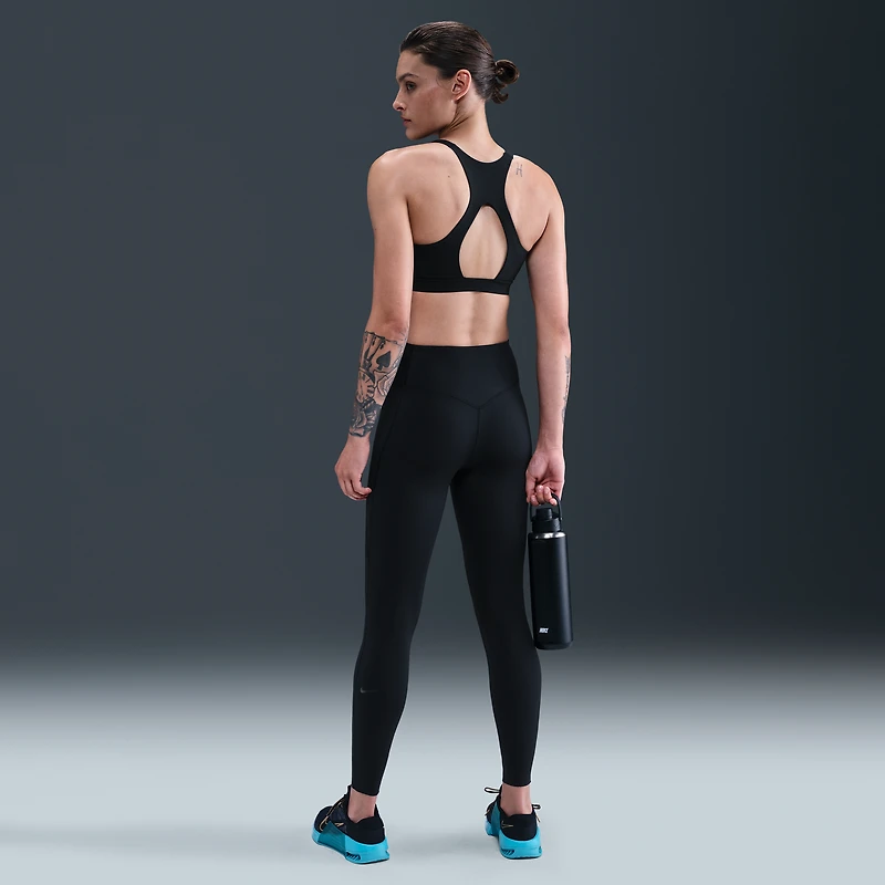 Nike Universa Women's Medium-Support Padded Sport Bra