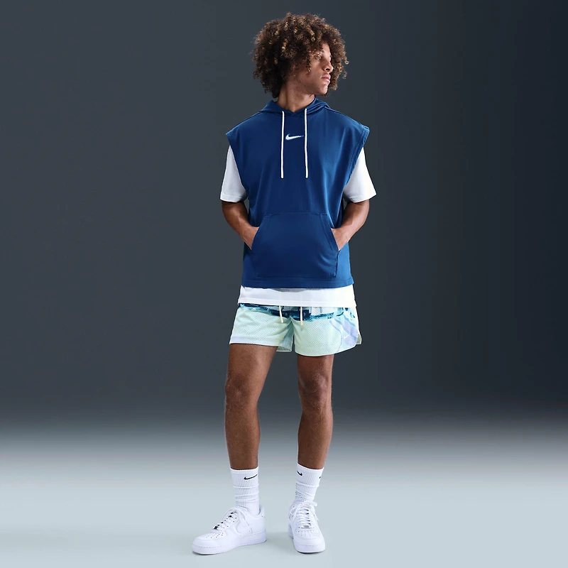 Nike Men's Dri-FIT 5" Mesh Basketball Shorts