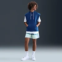 Nike Men's Dri-FIT 5" Mesh Basketball Shorts