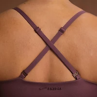 NikeSKIMS Matte Women's Micro-Scoop Bra