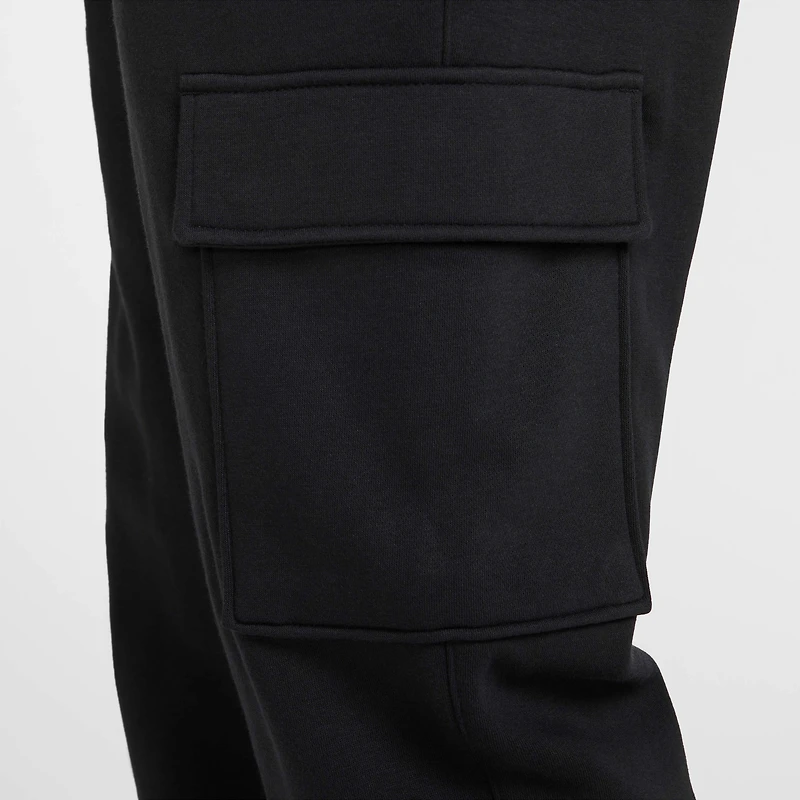 Nike Club Men's Fleece Cargo Pants