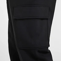 Nike Club Men's Fleece Cargo Pants