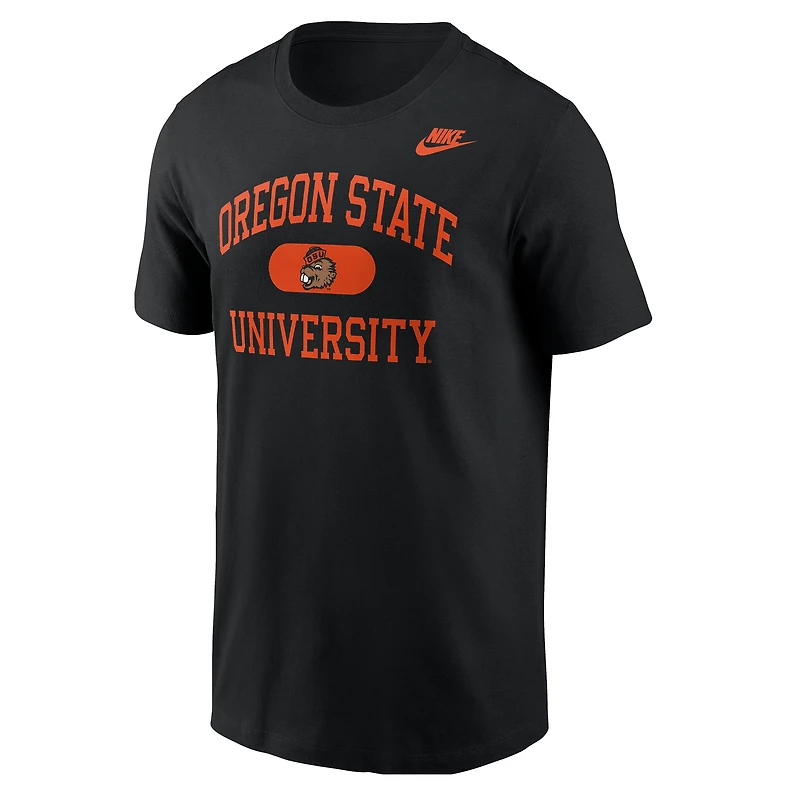 Oregon State Men's Nike College T-Shirt