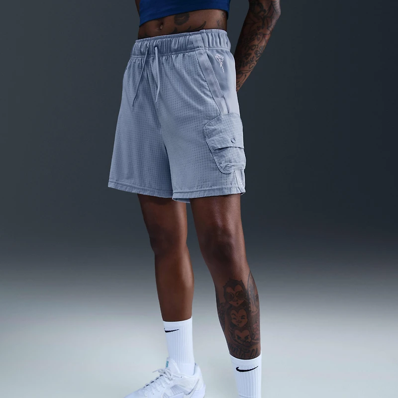 Sabrina Basketball Shorts