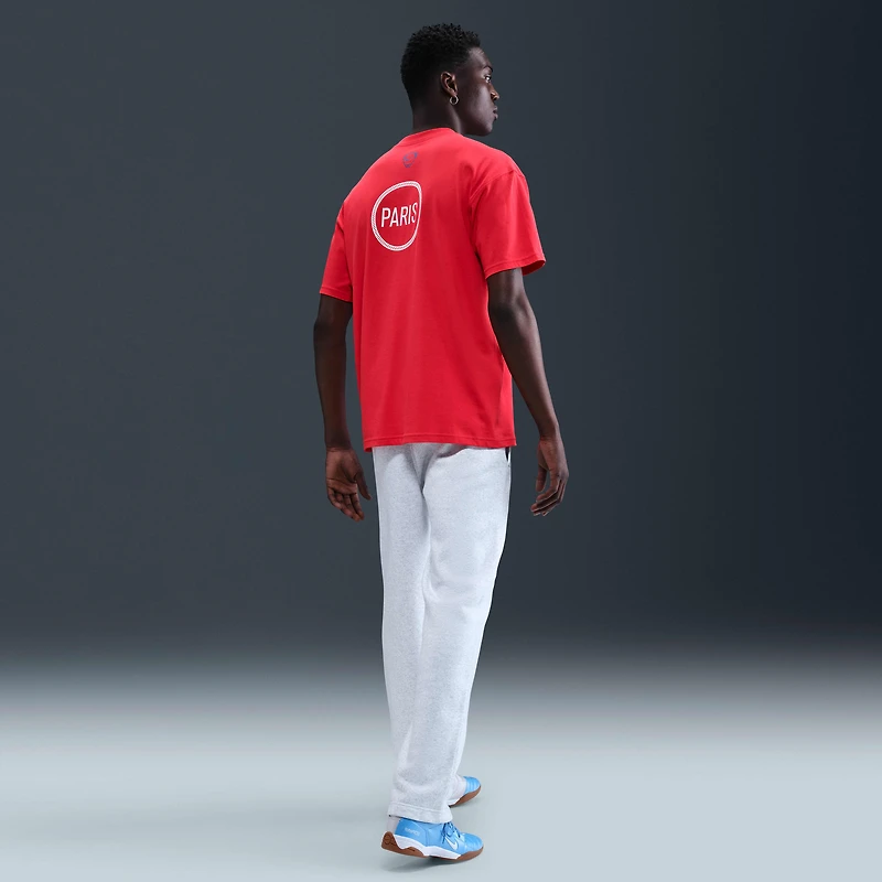 Paris Saint-Germain Men's Nike Total 90 Soccer T-Shirt