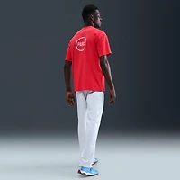 Paris Saint-Germain Men's Nike Total 90 Soccer T-Shirt