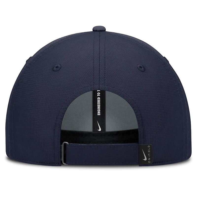 Arizona On-Field Club Gameday Men's Nike Dri-FIT College Adjustable Hat