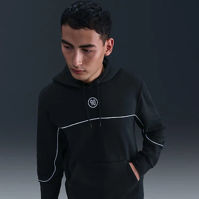 Nike Club Total 90 Men's Soccer Pullover Hoodie