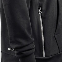 Chicago Bears Crucial Catch Sideline Men's Nike Dri-FIT NFL Pullover Hoodie