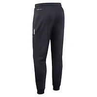 Houston Texans Ground Game Sideline Men's Nike Dri-FIT NFL Taper Pants