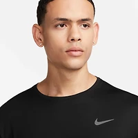 Nike Miler Men's Dri-FIT UV Short-Sleeve Running Top