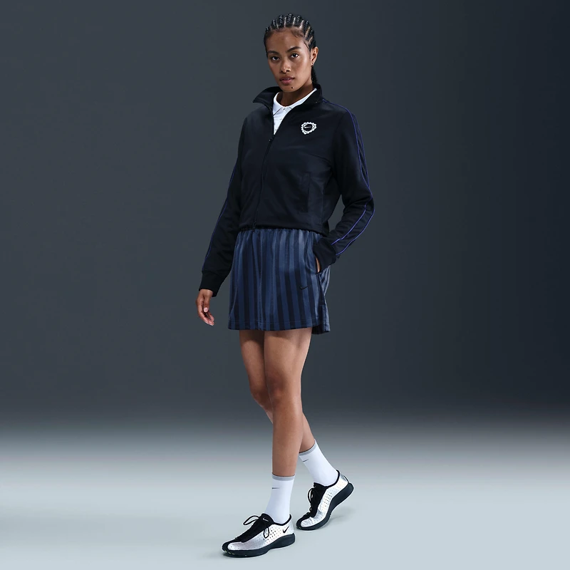 Nike Sportswear Women's Jacquard Striped Skirt