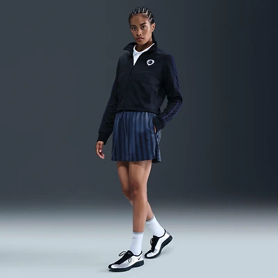 Nike Sportswear Women's Jacquard Striped Skirt