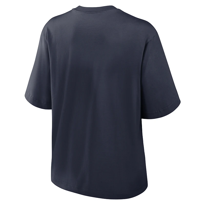 Chicago Bears Boxy Women's Nike NFL T-Shirt