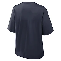 Chicago Bears Boxy Women's Nike NFL T-Shirt