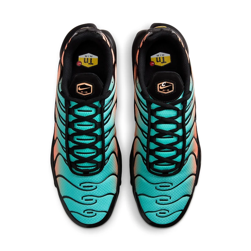 Nike Air Max Plus OG Men's Shoes with Reflective Accents