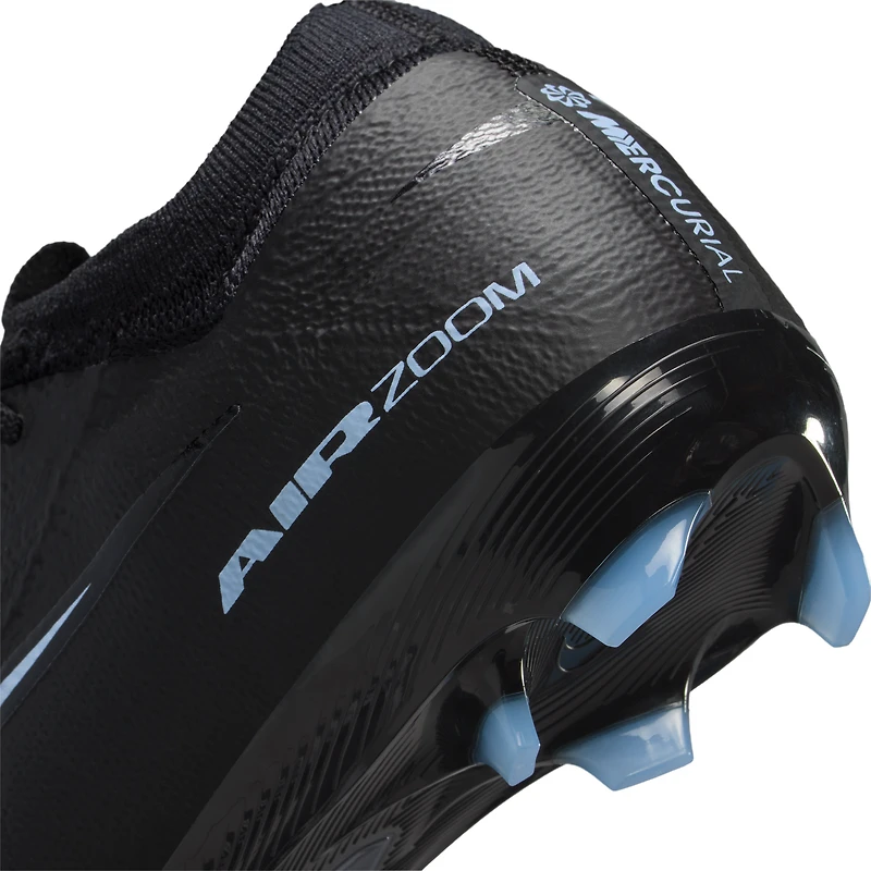 Nike Jr. Mercurial Vapor 16 Pro Little/Big Kids' Firm-Ground Low-Top Soccer Cleats