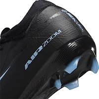 Nike Jr. Mercurial Vapor 16 Pro Little/Big Kids' Firm-Ground Low-Top Soccer Cleats