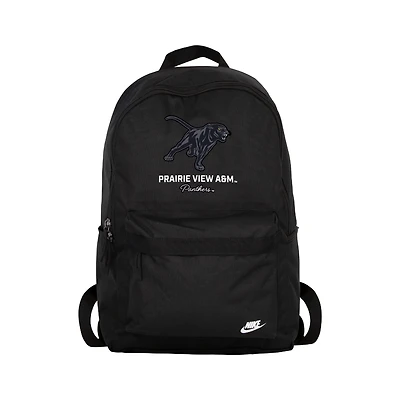Nike College Heritage (Prairie View University) Backpack (25L)