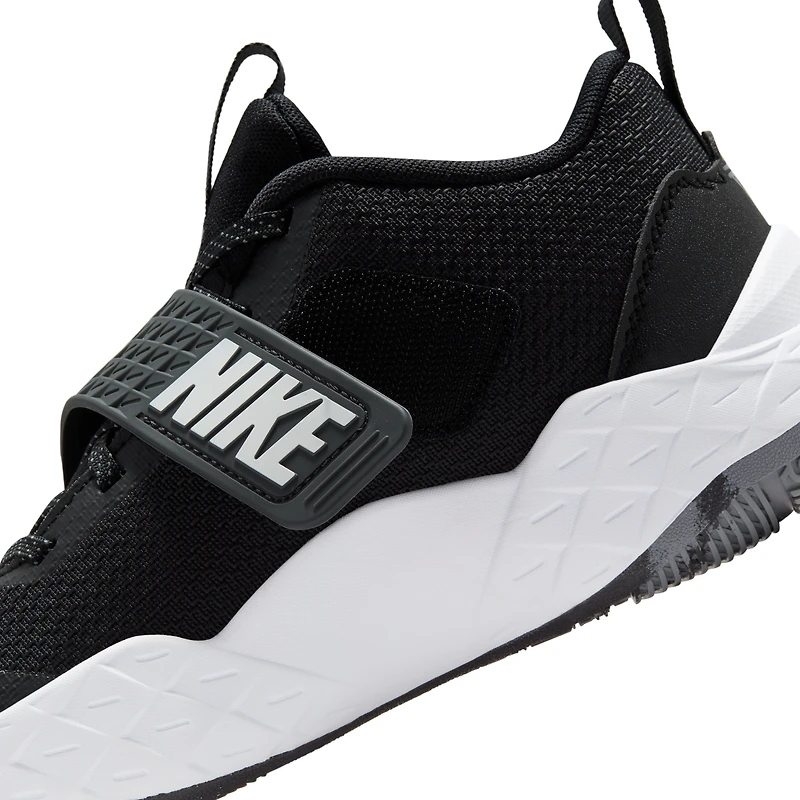 Nike Team Hustle D 12 Baby/Toddler Shoes