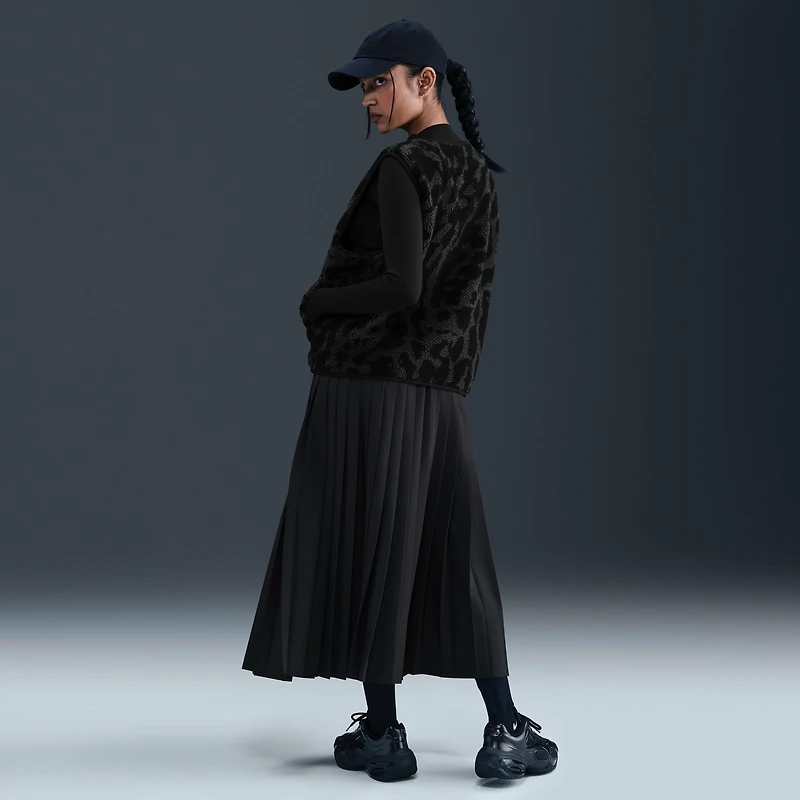 Nike Sportswear Women's High-Pile Fleece Vest