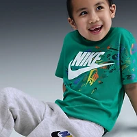 Nike Club Toddler Chenille Joggers