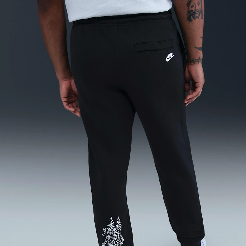 Nike Sportswear Club Men's Fleece Joggers