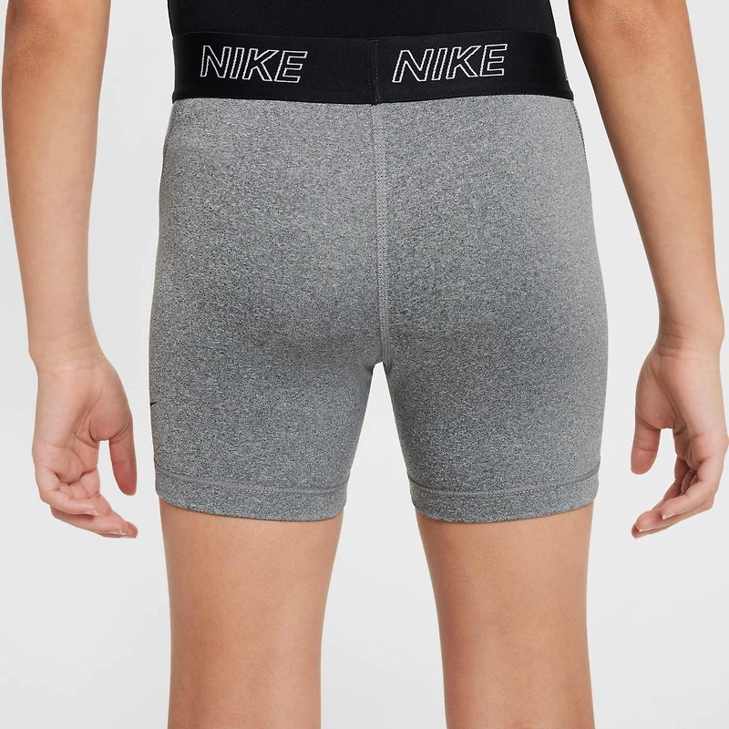 Nike Big Kids' (Girls') Shorts