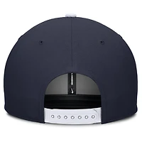 Penn State Legacy Script Men's Nike Dri-FIT College Adjustable Hat