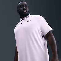 Nike Tour Men's Dri-FIT Solid Golf Polo
