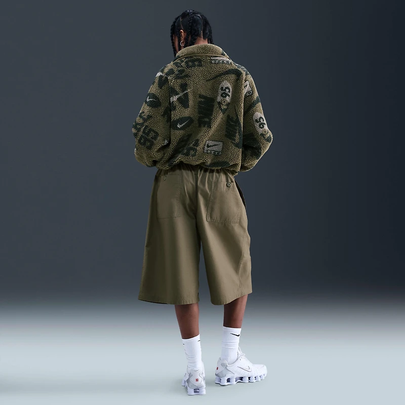 Nike Sportswear Women's High-Pile Fleece Jacket