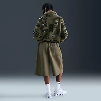 Nike Sportswear Women's High-Pile Fleece Jacket