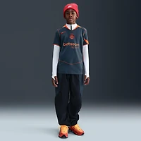 Inter Milan 2025/26 Stadium Third Big Kids' Nike Dri-FIT Total 90 Soccer Replica Jersey