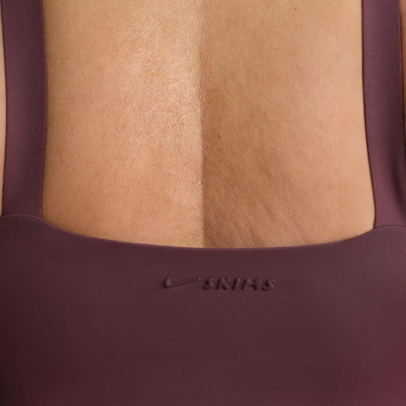 NikeSKIMS Matte Women's Square-Neck Tank