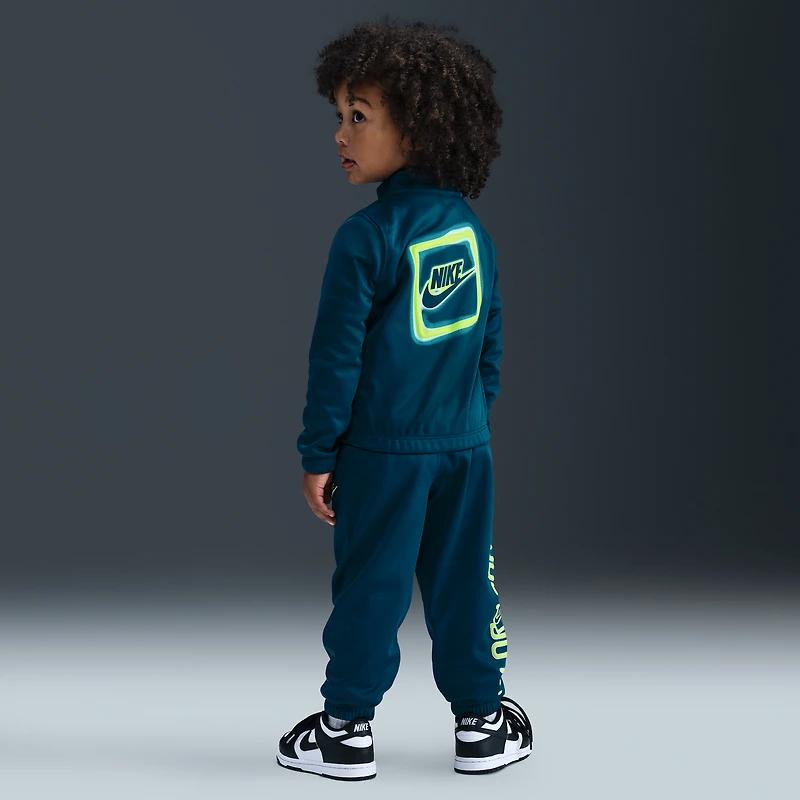 Nike Glow With Me Toddler Dri-FIT Propus 2-Piece Set