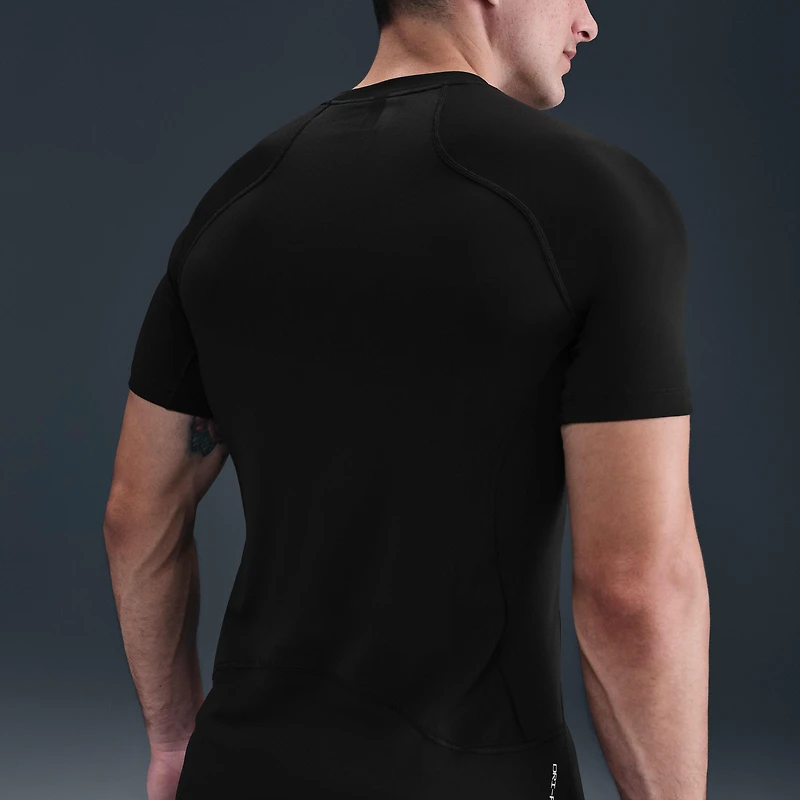 Nike Pro Training Men's Dri-FIT Short-Sleeve Top