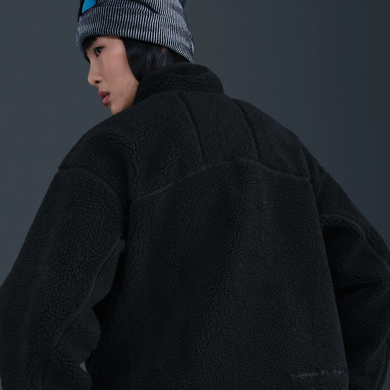 Nike ACG "Canwell Glacier" Women's Therma-FIT ADV Full-Zip Jacket