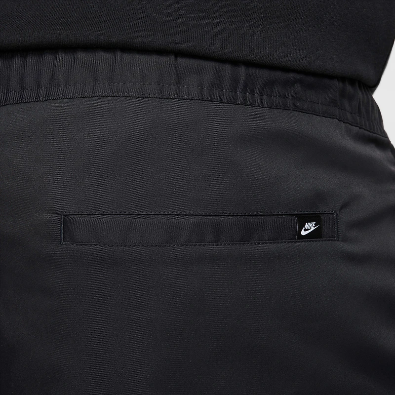 Nike Club Men's Woven Tapered Pants