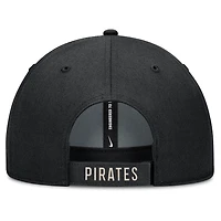 Pittsburgh Pirates Statement Club Men's Nike Dri-FIT MLB Adjustable Hat