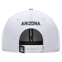 Arizona On-Field Rise Gameday Men's Nike Dri-FIT College Trucker Adjustable Hat