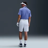 Nike Tour Men's Dri-FIT Heathered Golf Polo
