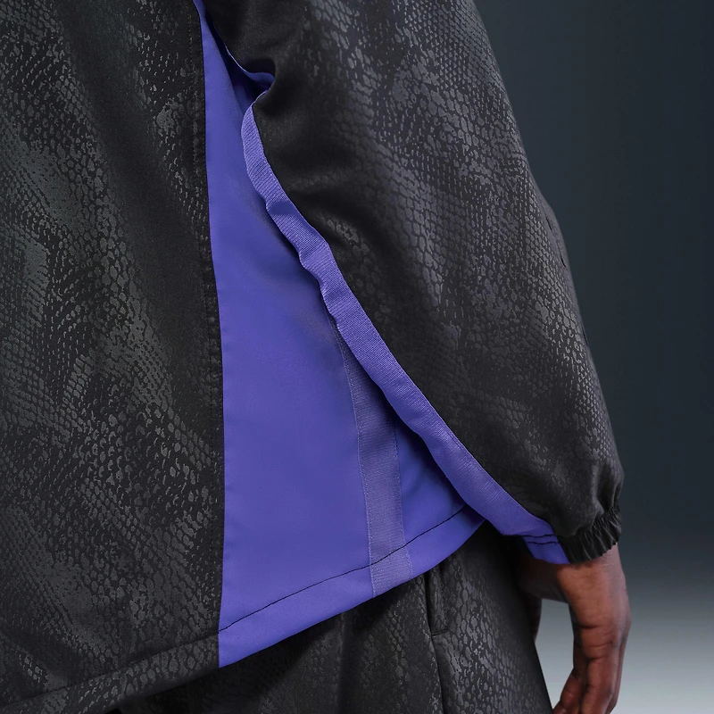 FC Barcelona Away Men's Kobe Soccer Graphic Track Jacket