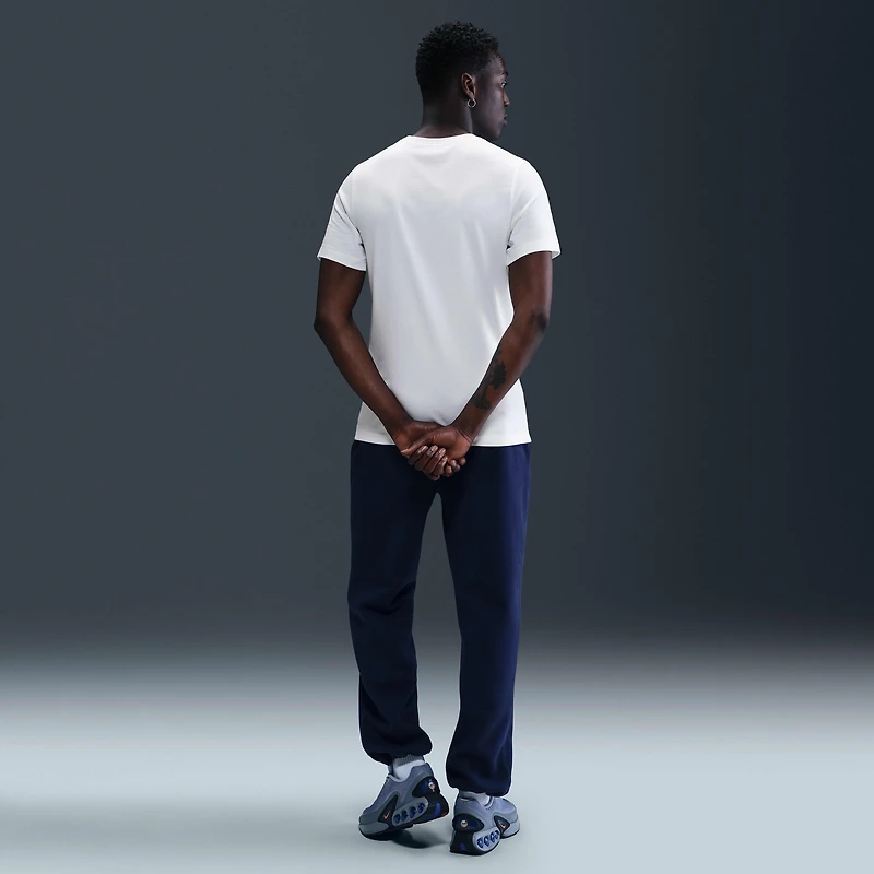Paris Saint-Germain Away Men's Nike Soccer T-Shirt