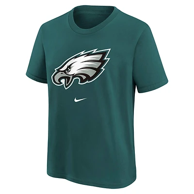 Philadelphia Eagles Primary Logo Legend Big Kids’ Nike Dri-FIT NFL T-Shirt