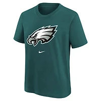 Philadelphia Eagles Primary Logo Legend Big Kids’ Nike Dri-FIT NFL T-Shirt