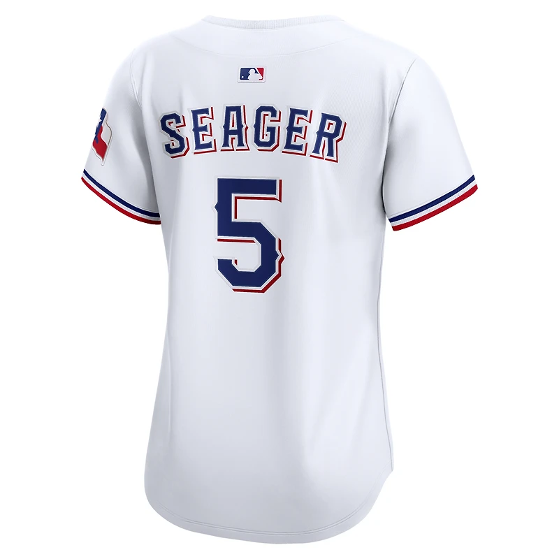 Adolis García Texas Rangers Women’s Nike Dri-FIT ADV MLB Limited Jersey