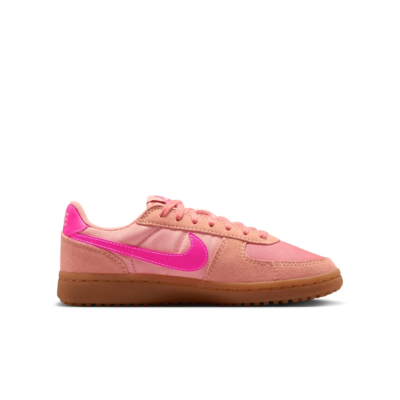 Nike Field General "Ref" Big Kids' Shoes